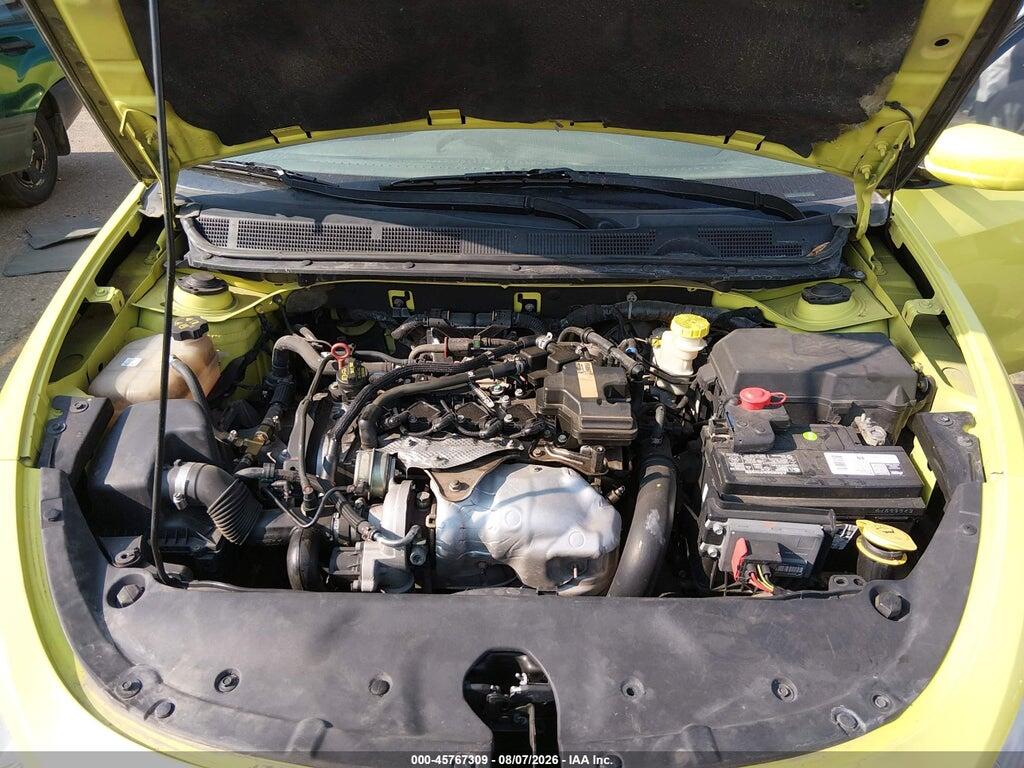 1C3CDFBH1DD135594 2013 DODGE DART photo no. 10