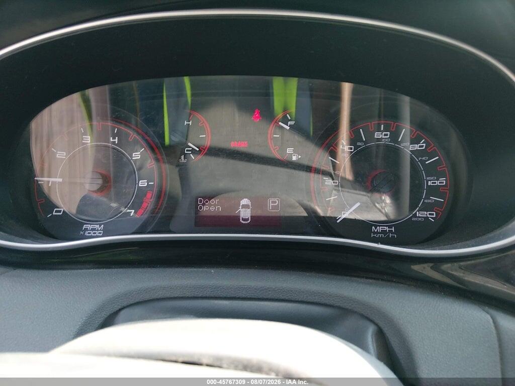 1C3CDFBH1DD135594 2013 DODGE DART photo no. 7