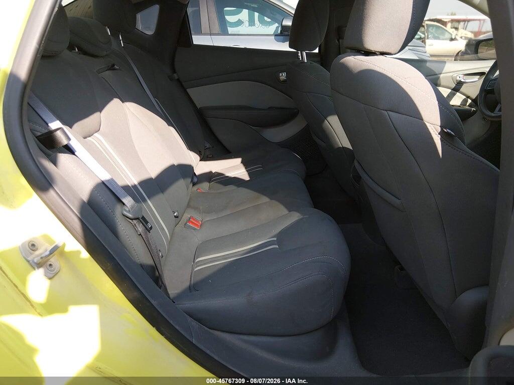 1C3CDFBH1DD135594 2013 DODGE DART photo no. 8