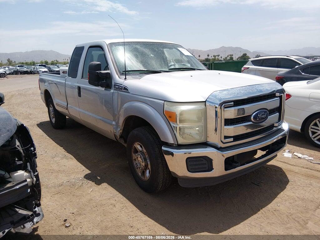 1FT8X3A61DEB36729 2013 FORD F-350 photo no. 1