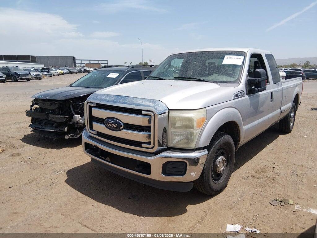 1FT8X3A61DEB36729 2013 FORD F-350 photo no. 10