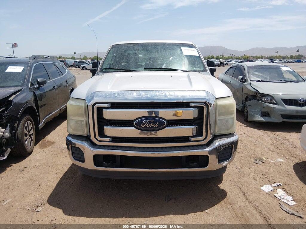 1FT8X3A61DEB36729 2013 FORD F-350 photo no. 11