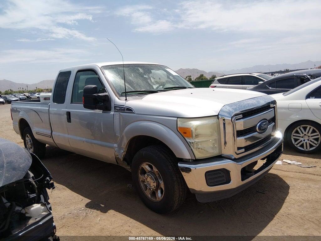 1FT8X3A61DEB36729 2013 FORD F-350 photo no. 12