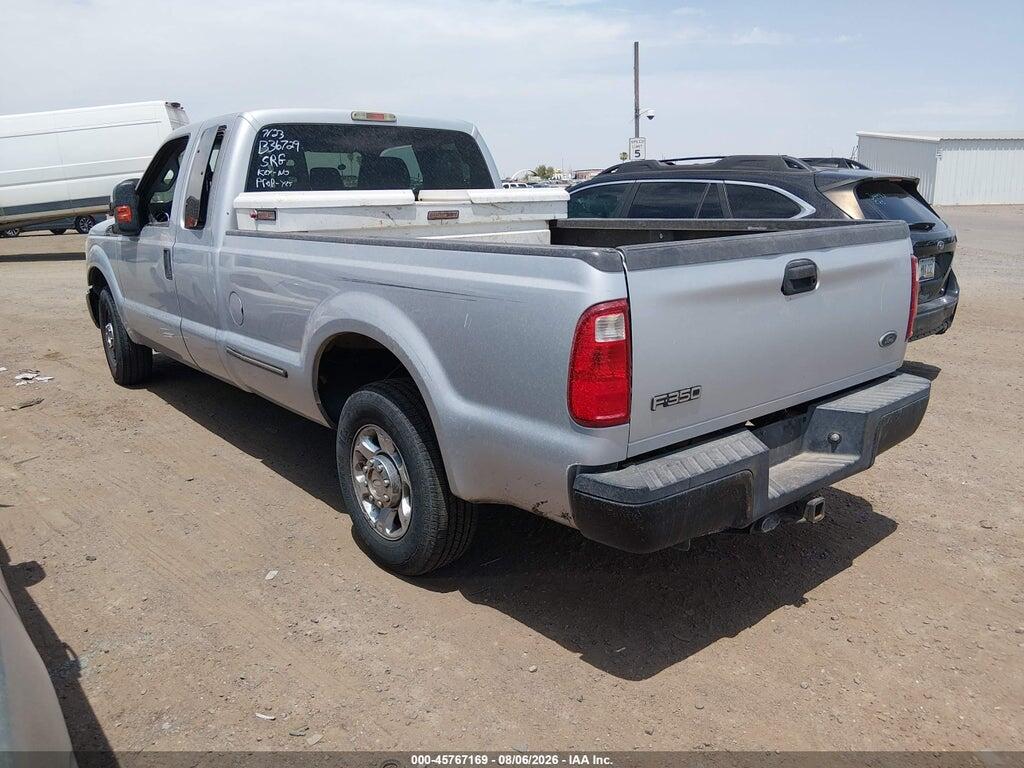 1FT8X3A61DEB36729 2013 FORD F-350 photo no. 3