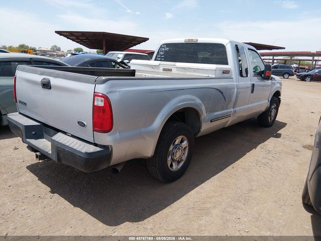 1FT8X3A61DEB36729 2013 FORD F-350 photo no. 4