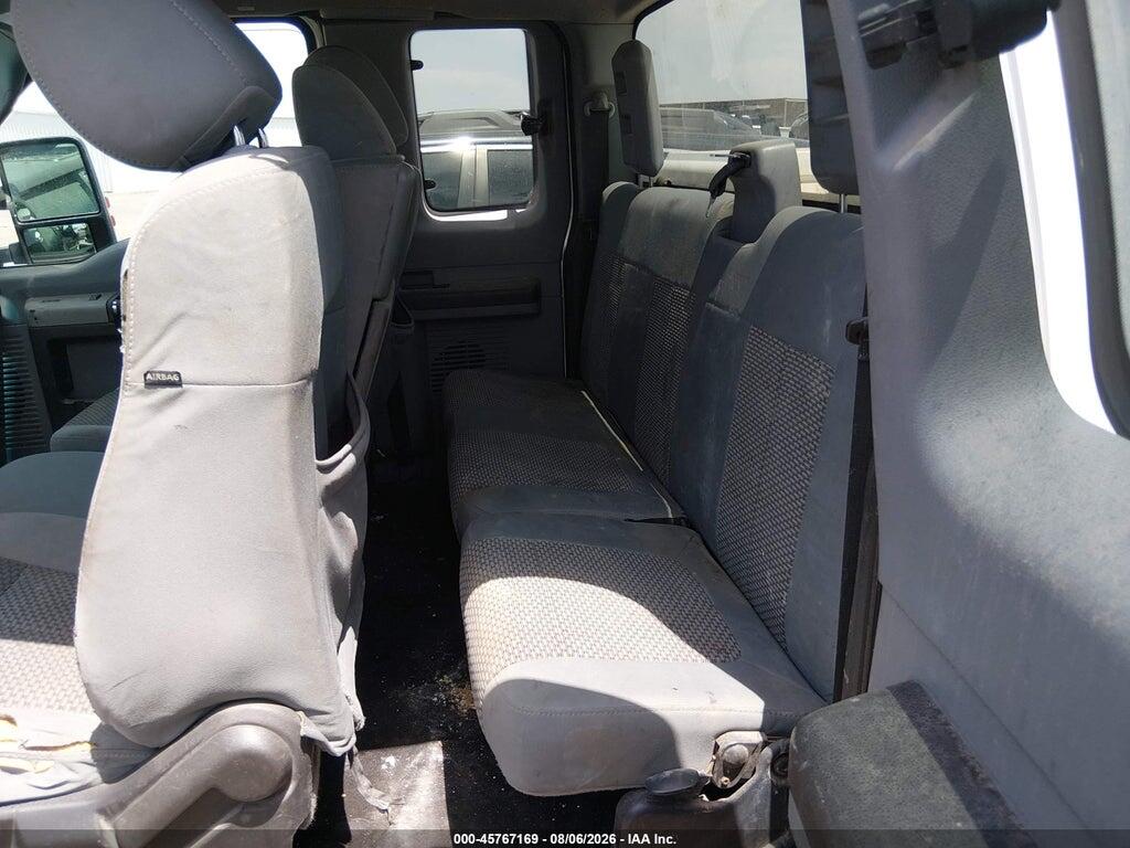 1FT8X3A61DEB36729 2013 FORD F-350 photo no. 6