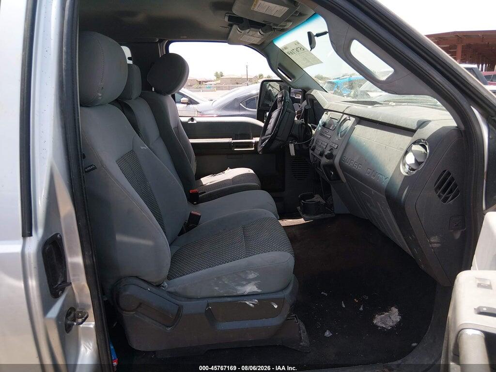 1FT8X3A61DEB36729 2013 FORD F-350 photo no. 7