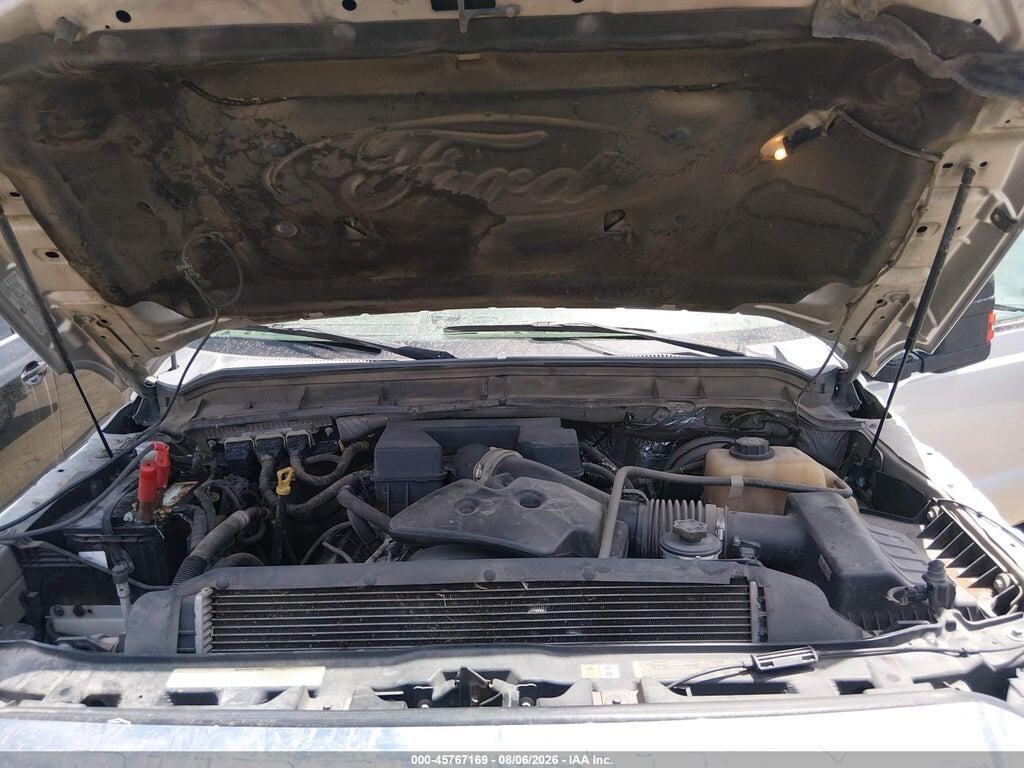 1FT8X3A61DEB36729 2013 FORD F-350 photo no. 9