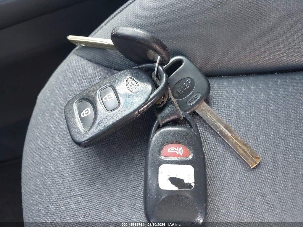 5XYKTDA67DG406450 2013 KIA SORENTO photo no. 11