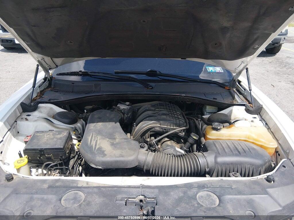 2C3CDXBG5DH550269 2013 DODGE CHARGER photo no. 10