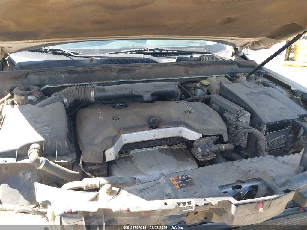 1G11B5SA7DF259274 2013 CHEVROLET MALIBU photo no. 10