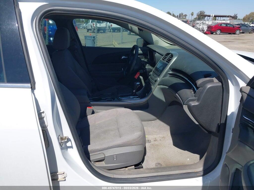 1G11B5SA7DF259274 2013 CHEVROLET MALIBU photo no. 5