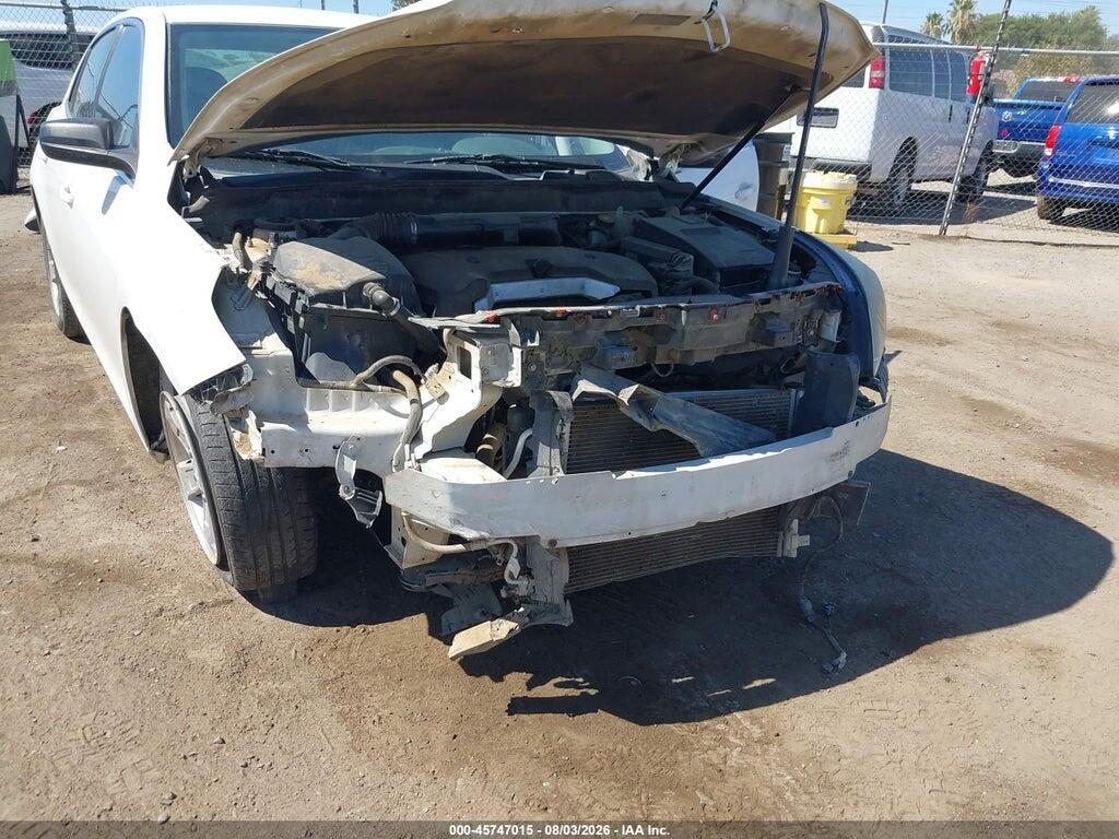 1G11B5SA7DF259274 2013 CHEVROLET MALIBU photo no. 6