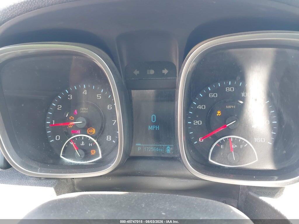 1G11B5SA7DF259274 2013 CHEVROLET MALIBU photo no. 7