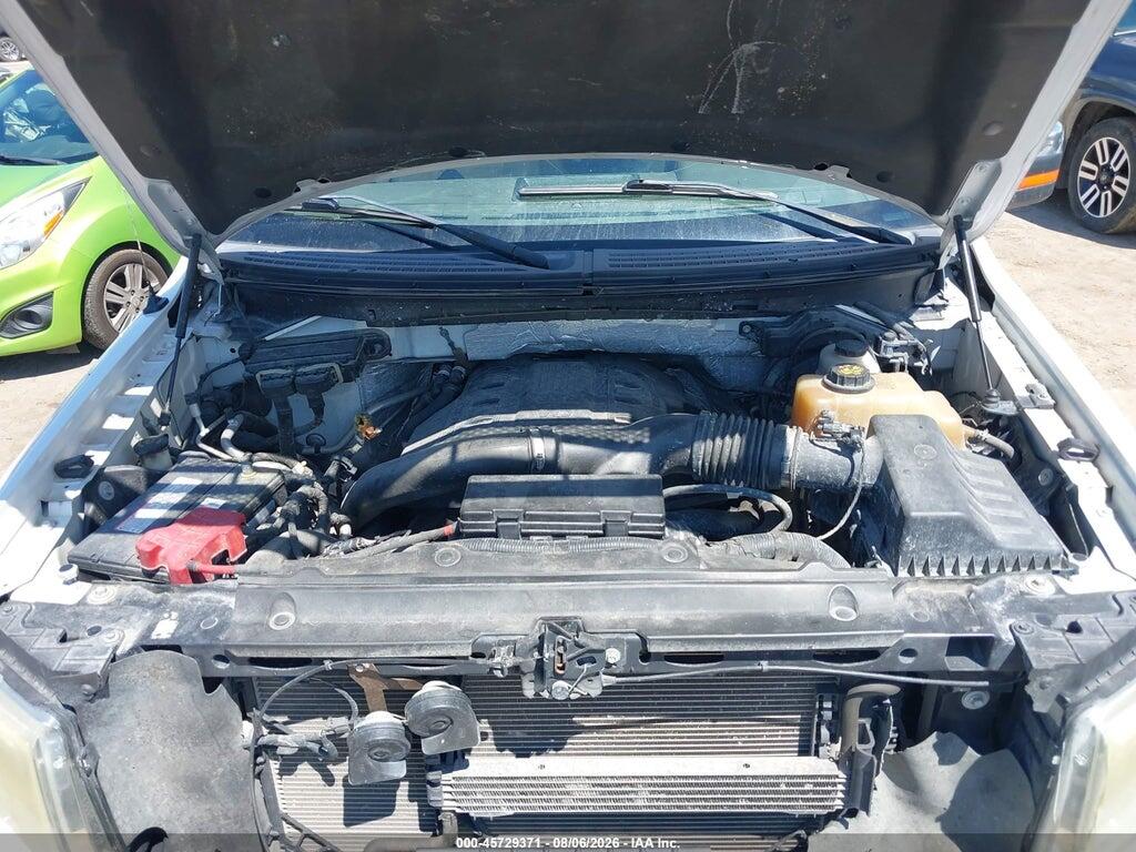 1FTFW1ET4DKD86546 2013 FORD F-150 photo no. 10