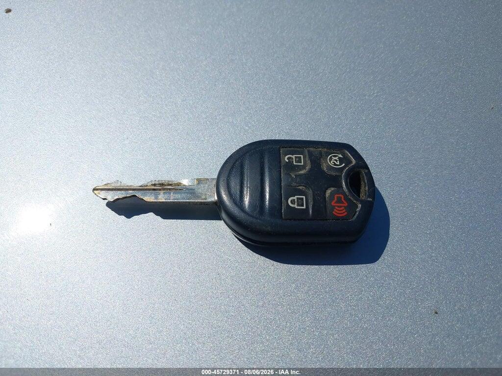 1FTFW1ET4DKD86546 2013 FORD F-150 photo no. 11