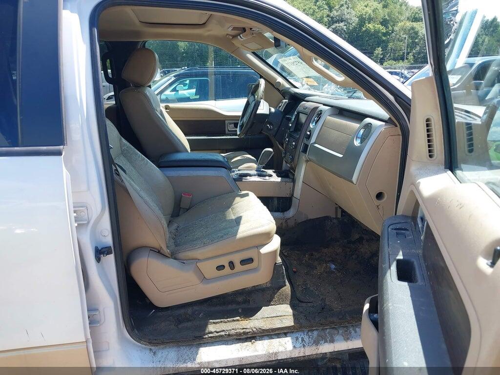 1FTFW1ET4DKD86546 2013 FORD F-150 photo no. 5