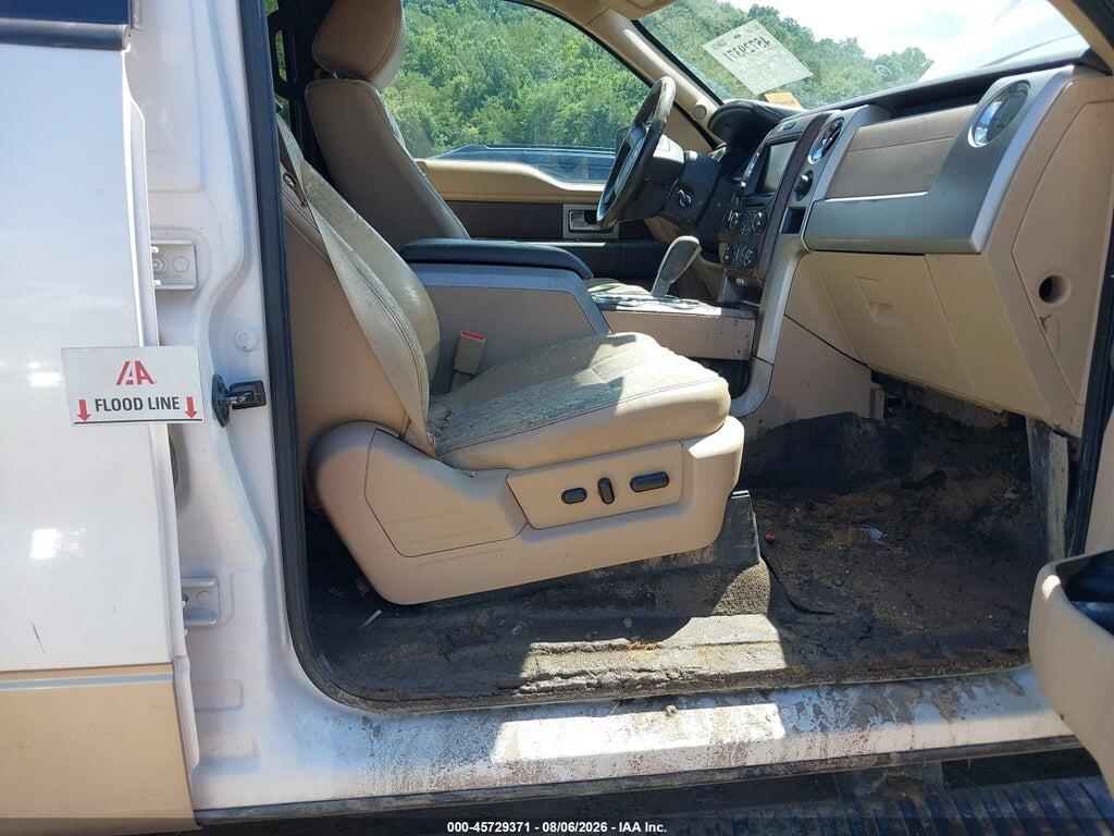 1FTFW1ET4DKD86546 2013 FORD F-150 photo no. 6