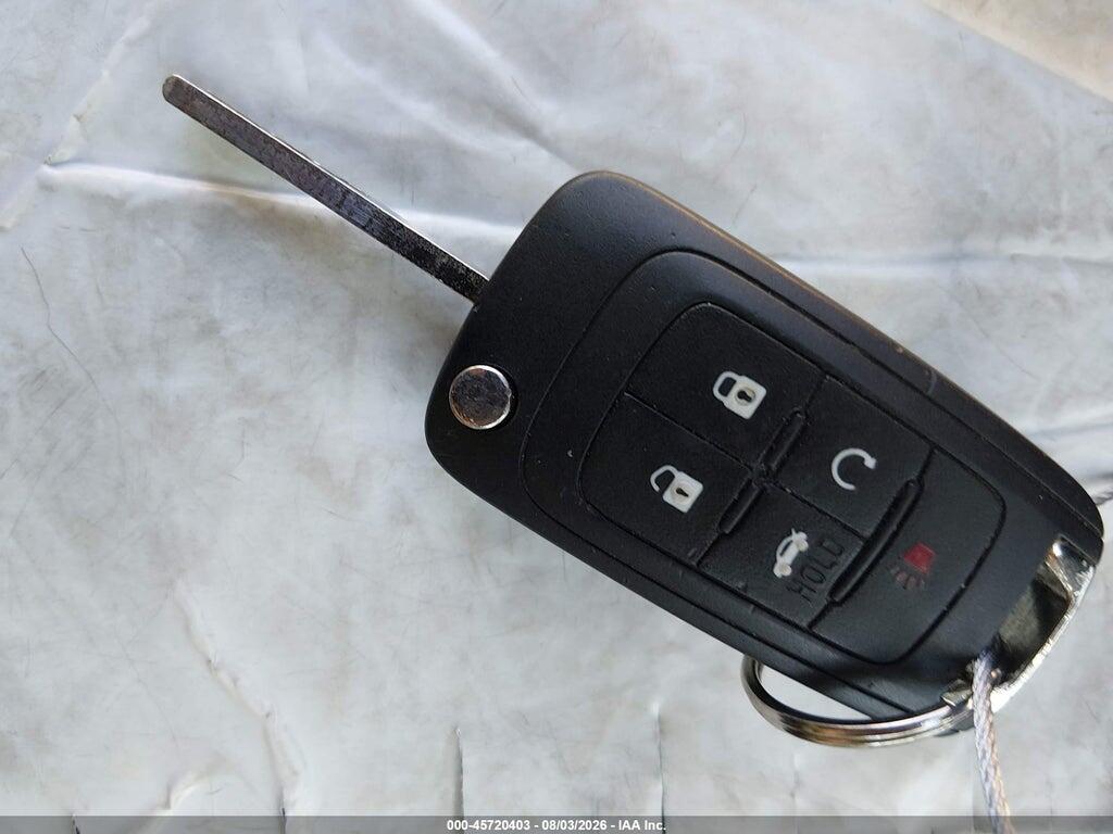 1G4GC5E34DF175145 2013 BUICK LACROSSE photo no. 11