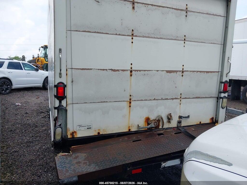 1FDWE3FL3DDA80841 2013 FORD E-350 CUTAWAY photo no. 11
