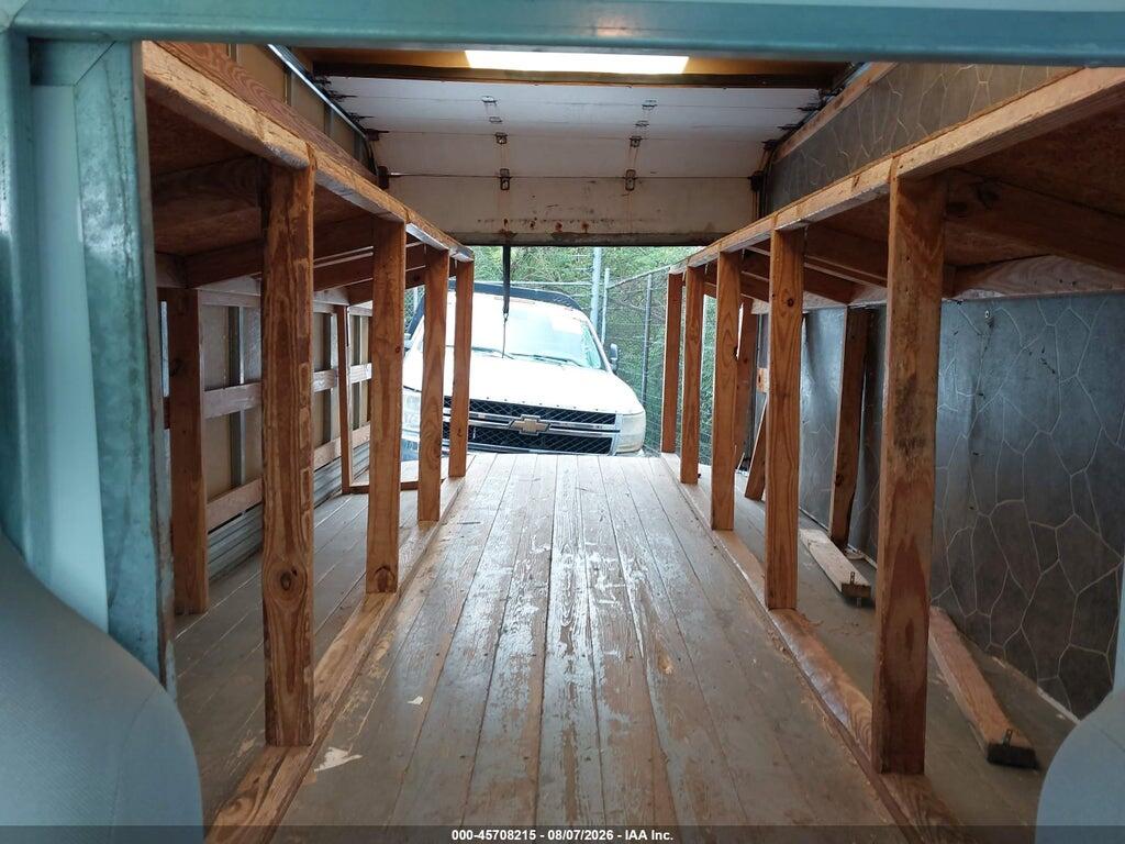 1FDWE3FL3DDA80841 2013 FORD E-350 CUTAWAY photo no. 6