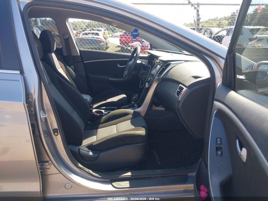KMHD35LE9DU116109 2013 HYUNDAI ELANTRA GT photo no. 5