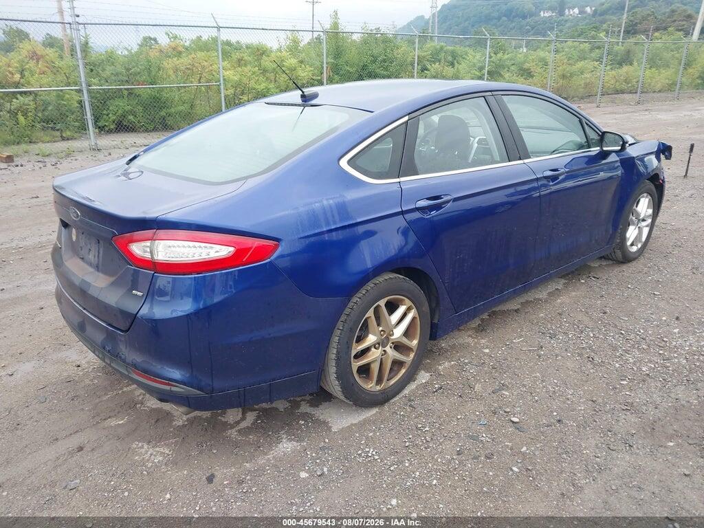 3FA6P0H74DR213150 2013 FORD FUSION photo no. 4