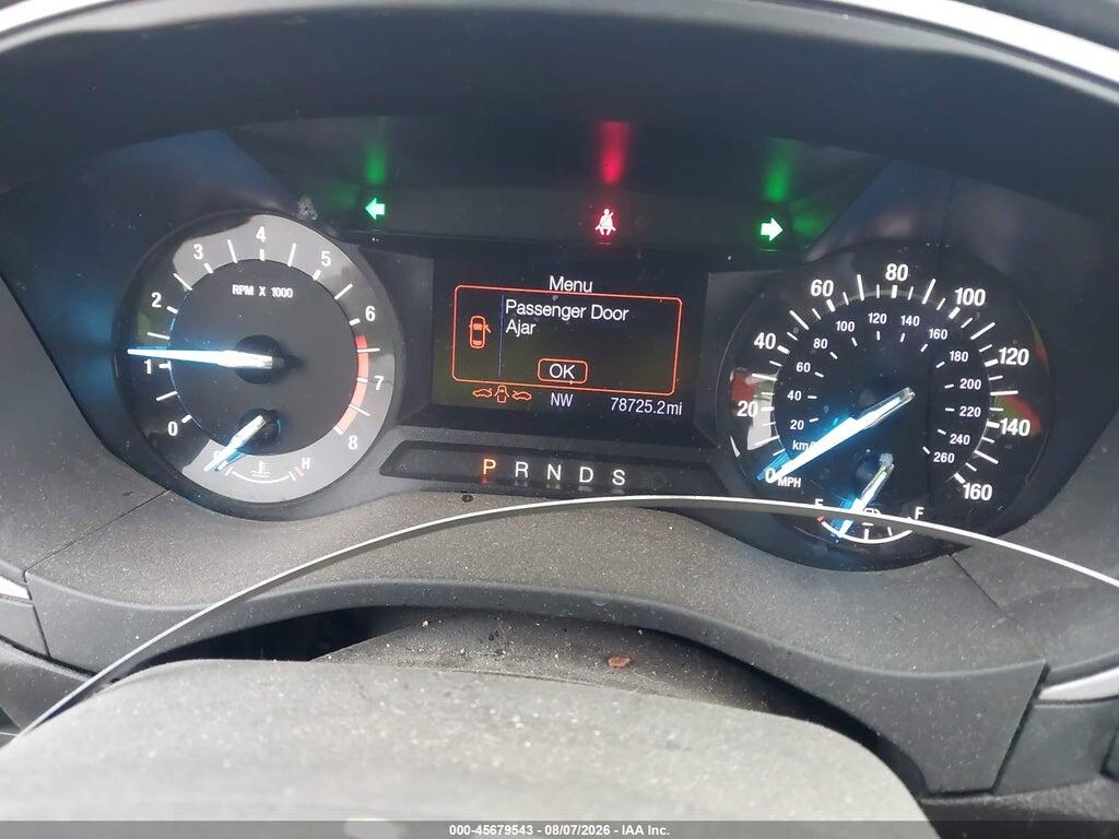 3FA6P0H74DR213150 2013 FORD FUSION photo no. 7