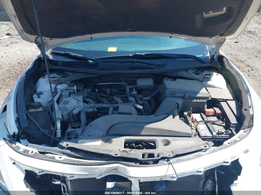 1N4AL3AP2DC274996 2013 NISSAN ALTIMA photo no. 10