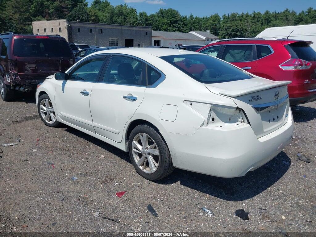 1N4AL3AP2DC274996 2013 NISSAN ALTIMA photo no. 3