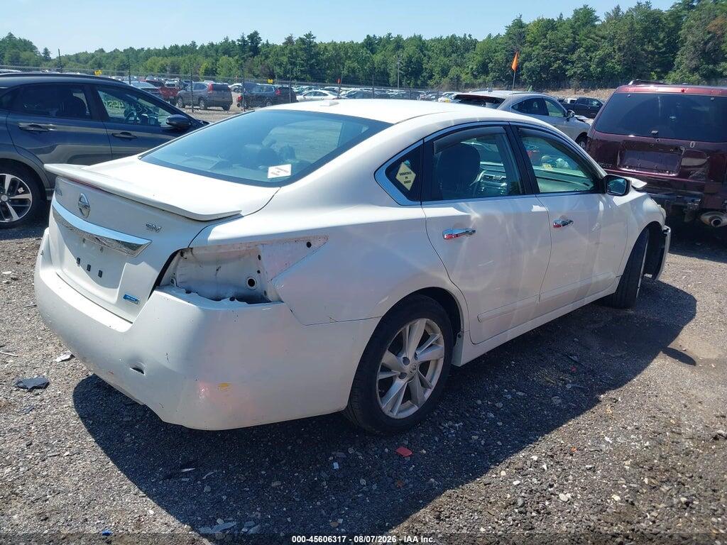 1N4AL3AP2DC274996 2013 NISSAN ALTIMA photo no. 4