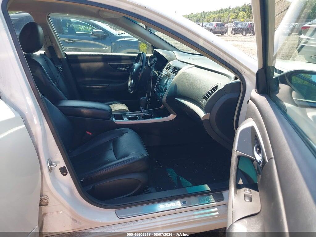 1N4AL3AP2DC274996 2013 NISSAN ALTIMA photo no. 5