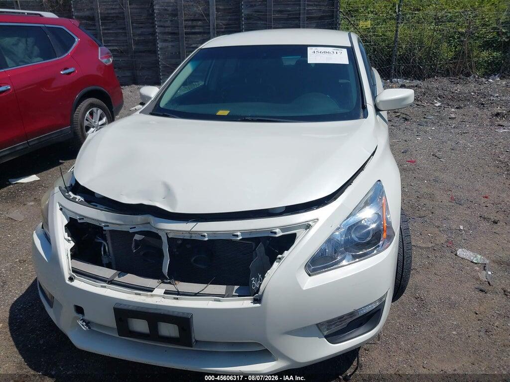 1N4AL3AP2DC274996 2013 NISSAN ALTIMA photo no. 6