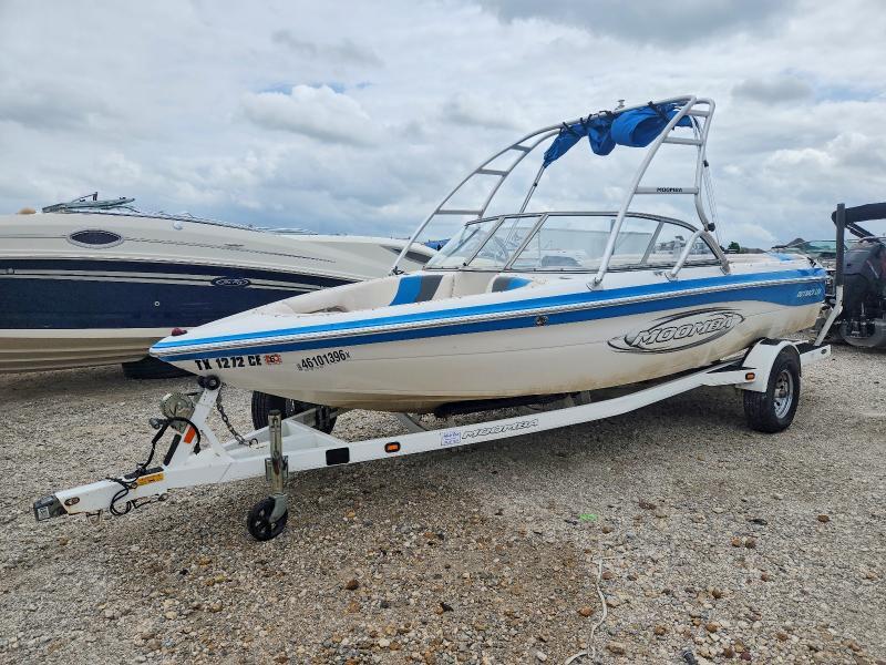 2005 MOOMBA BOAT — Фото 2 из 10