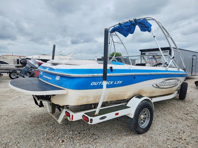 2005 MOOMBA BOAT — Фото 4 из 10