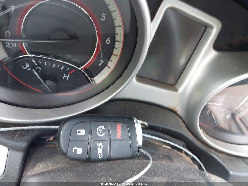 3C4PDCAB3ET181450 2014 DODGE JOURNEY photo no. 11