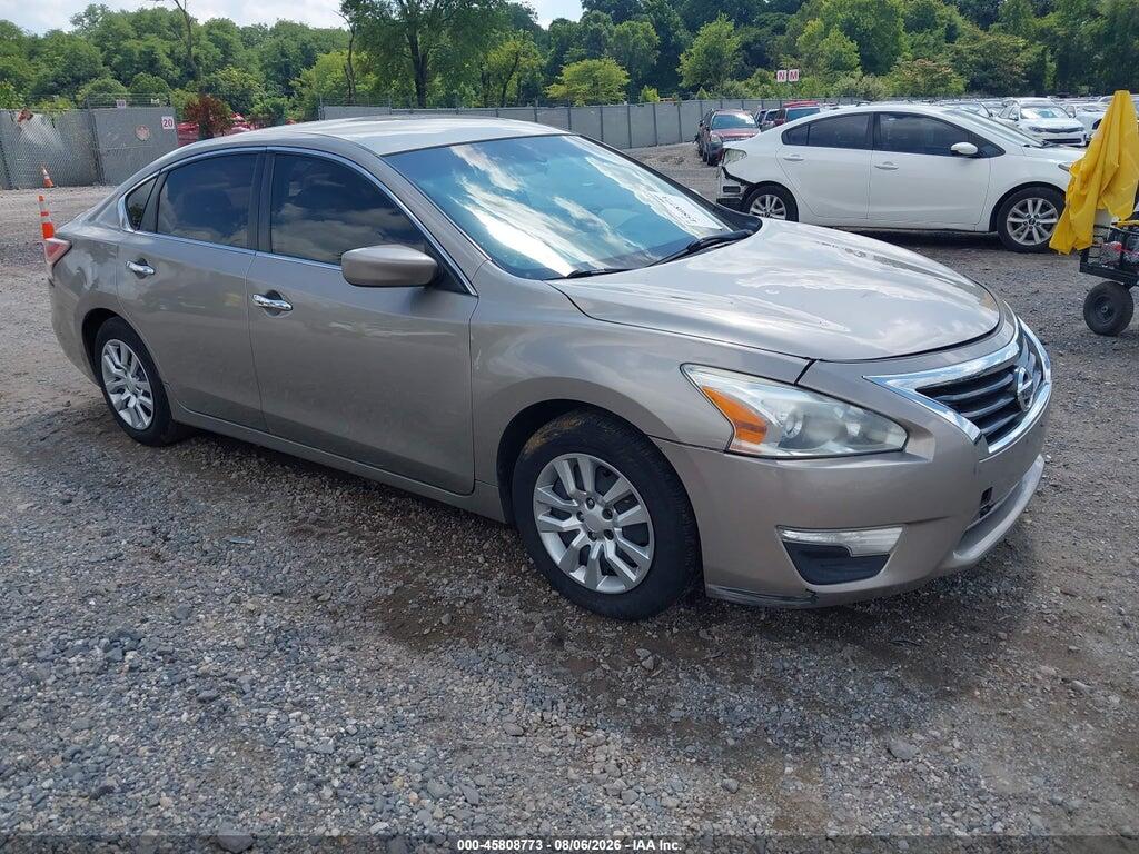 1N4AL3AP2EC153791 2014 NISSAN ALTIMA photo no. 1
