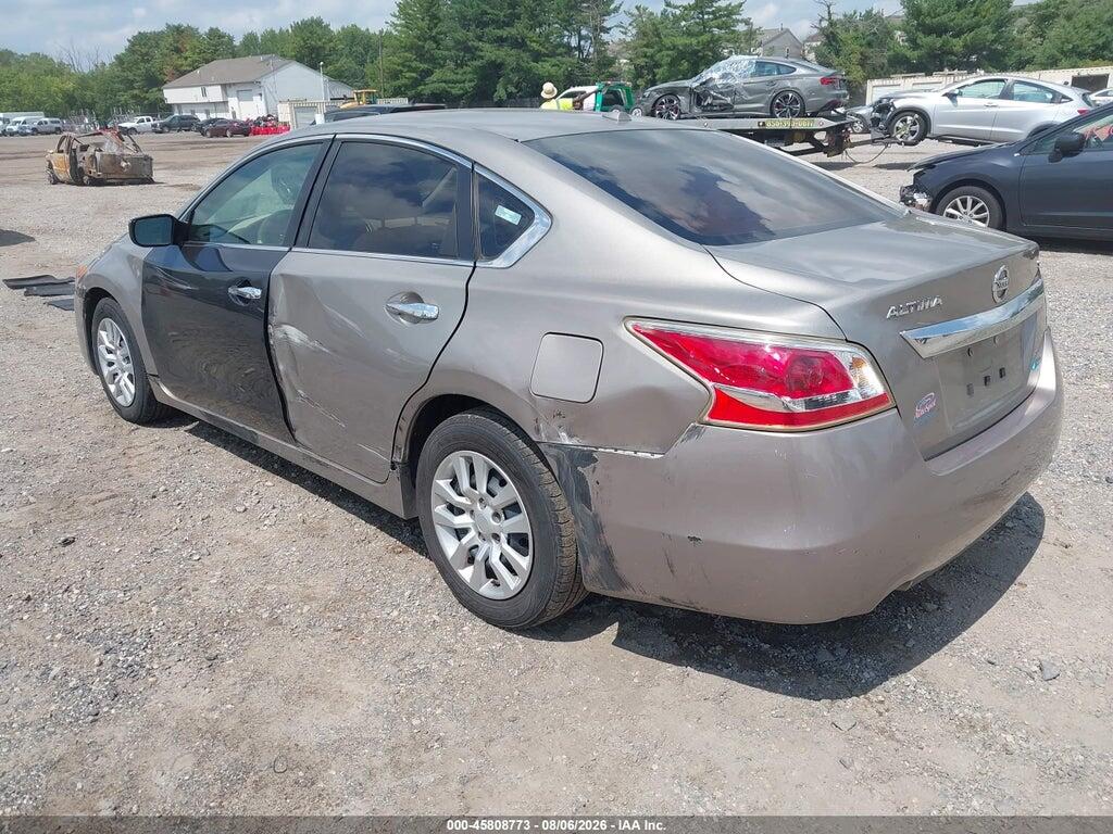 1N4AL3AP2EC153791 2014 NISSAN ALTIMA photo no. 3