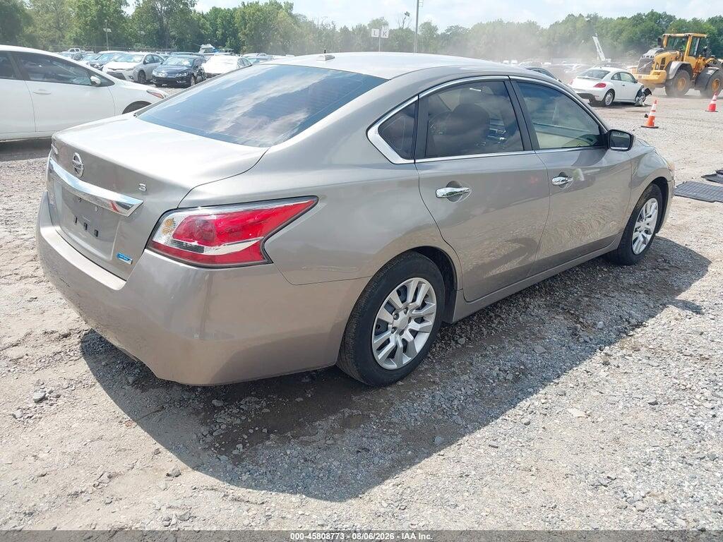 1N4AL3AP2EC153791 2014 NISSAN ALTIMA photo no. 4