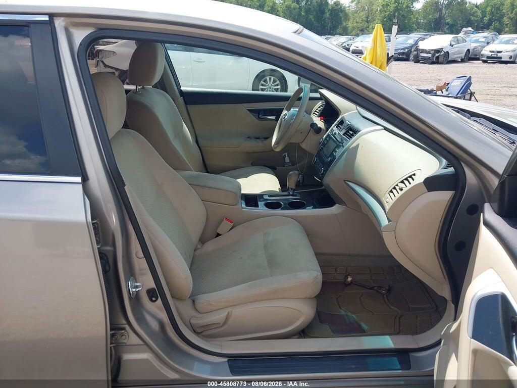 1N4AL3AP2EC153791 2014 NISSAN ALTIMA photo no. 5
