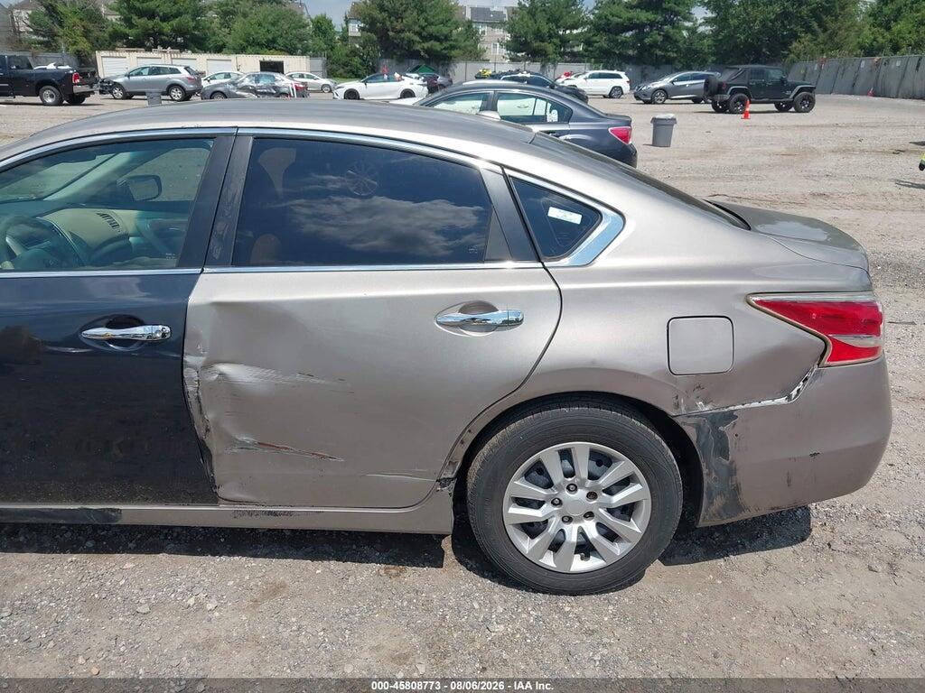 1N4AL3AP2EC153791 2014 NISSAN ALTIMA photo no. 6