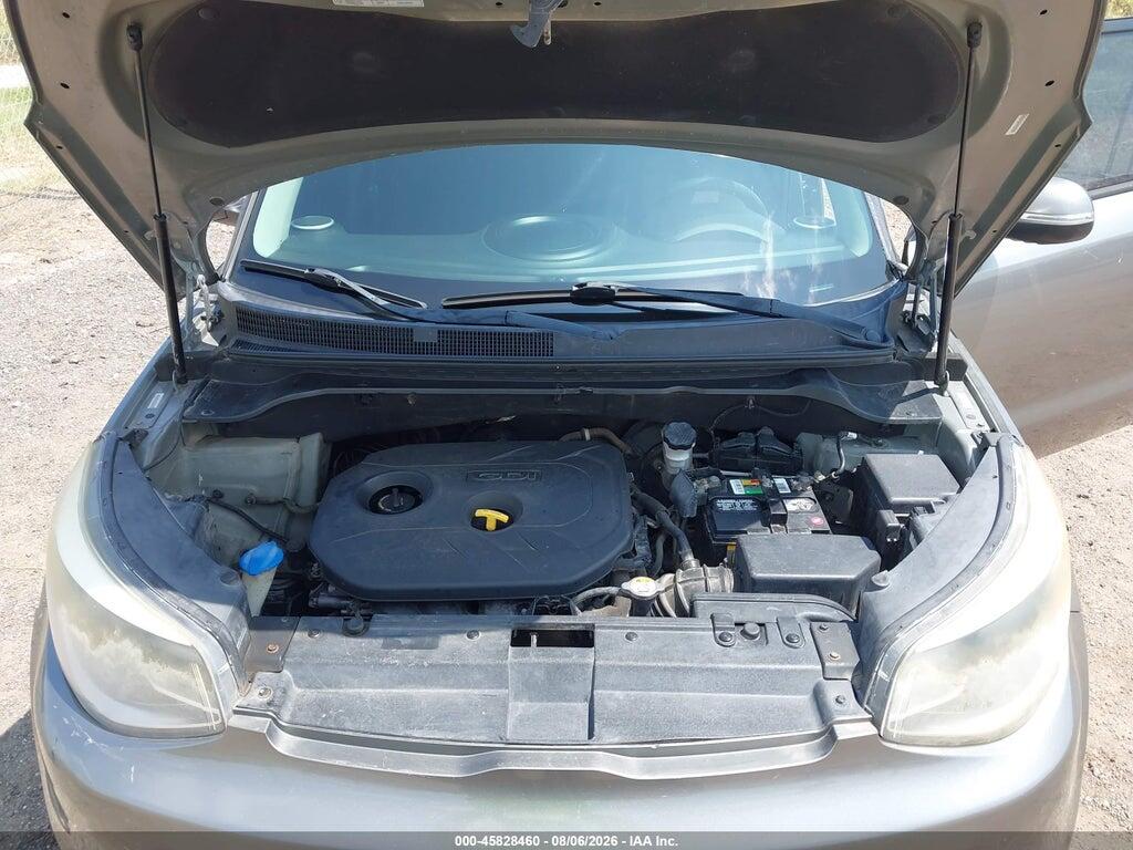 KNDJP3A55E7029410 2014 KIA SOUL photo no. 10