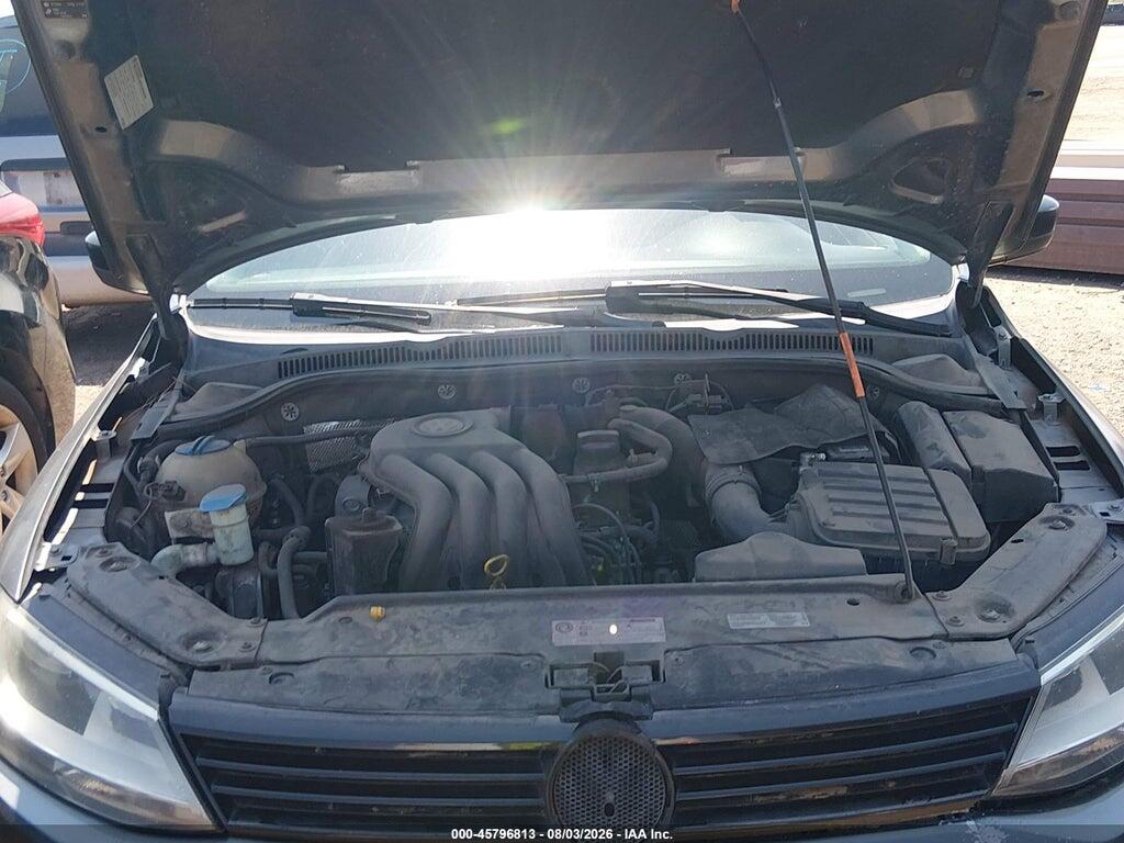 3VW2K7AJ4EM299514 2014 VOLKSWAGEN JETTA photo no. 10