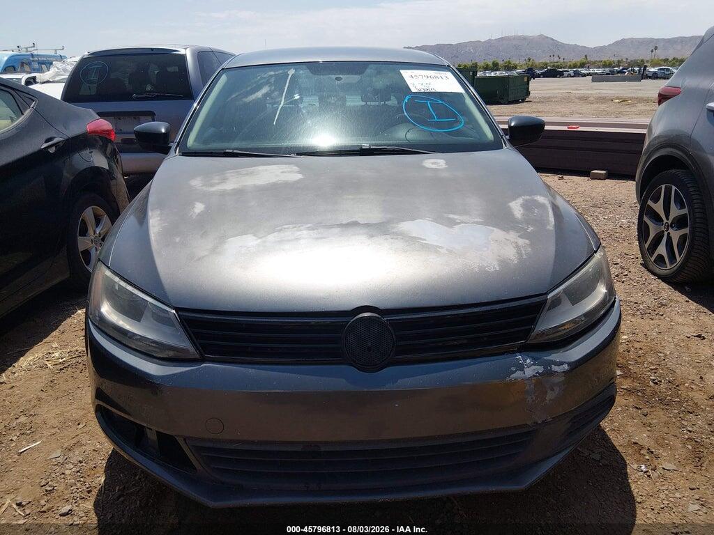 3VW2K7AJ4EM299514 2014 VOLKSWAGEN JETTA photo no. 6
