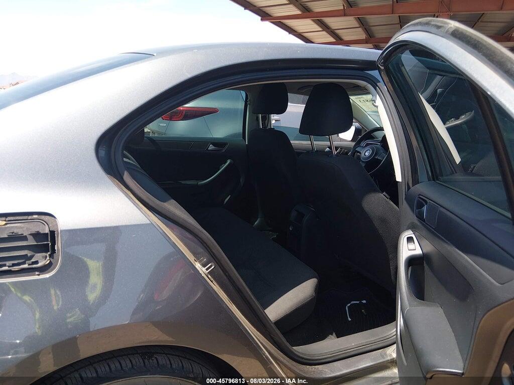 3VW2K7AJ4EM299514 2014 VOLKSWAGEN JETTA photo no. 8