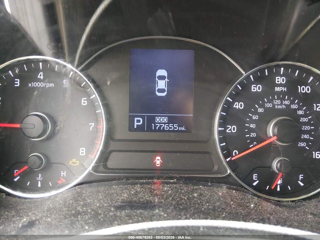 KNAFX4A85E5200297 2014 KIA FORTE photo no. 7