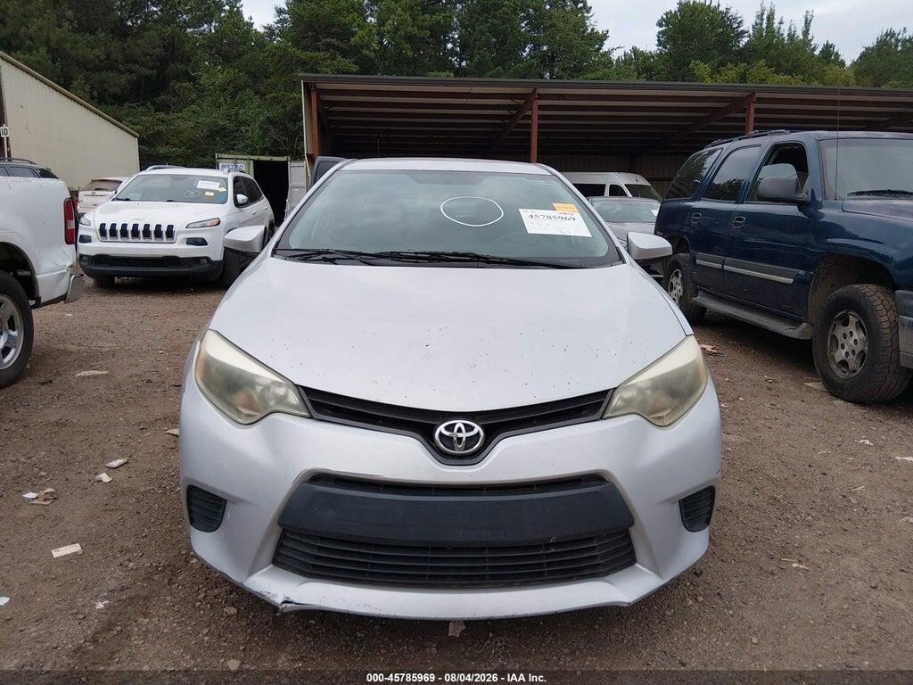 2T1BURHE6EC030974 2014 TOYOTA COROLLA photo no. 12