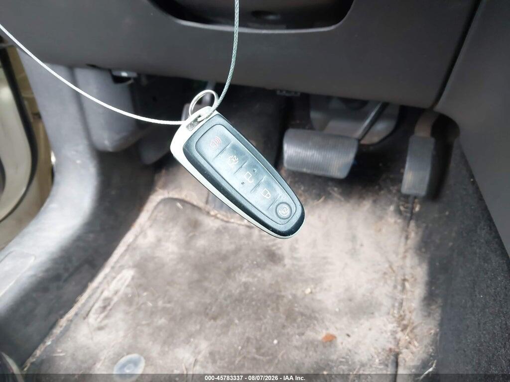 2LMDJ6JK3EBL19951 2014 LINCOLN MKX photo no. 11