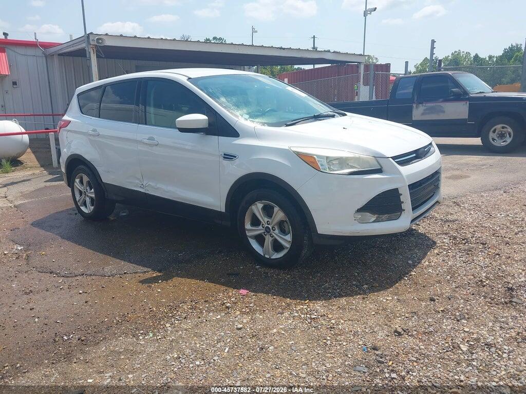 1FMCU0GX9EUD10275 2014 FORD ESCAPE photo no. 1