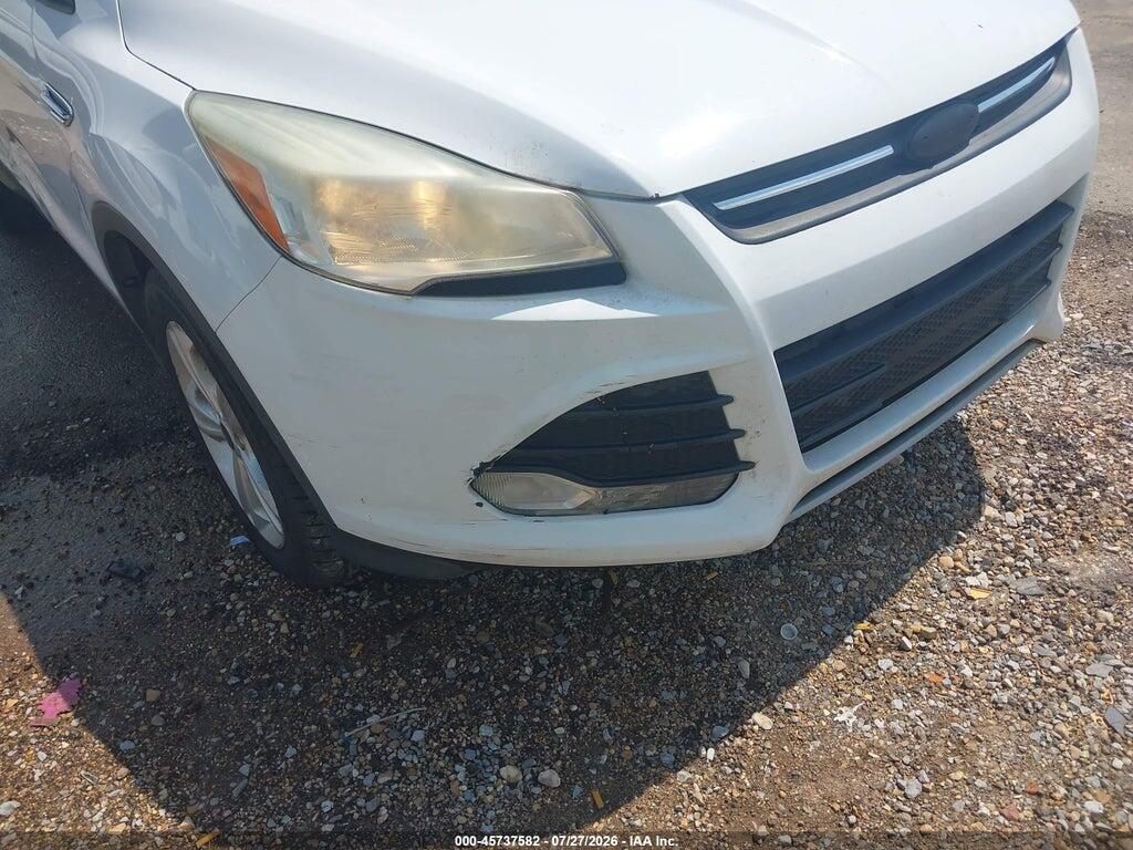 1FMCU0GX9EUD10275 2014 FORD ESCAPE photo no. 12